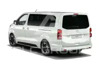 2026 Opel ZAFIRA