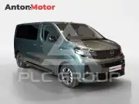2025 Opel ZAFIRA