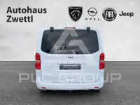 2025 Opel ZAFIRA