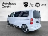2025 Opel ZAFIRA