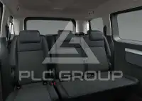 2026 Opel ZAFIRA