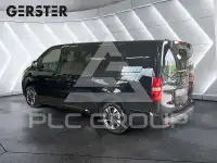 2025 Opel ZAFIRA