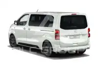 2026 Opel ZAFIRA