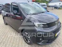 2025 Opel ZAFIRA