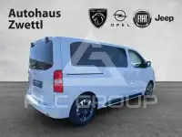 2025 Opel ZAFIRA