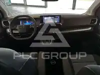 2025 Opel ZAFIRA