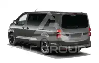 2026 Opel ZAFIRA
