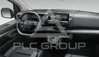 2026 Opel ZAFIRA