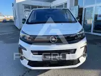 2025 Opel ZAFIRA