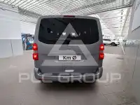 2025 Opel ZAFIRA