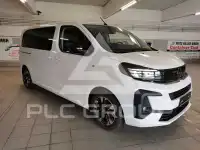 2025 Opel ZAFIRA