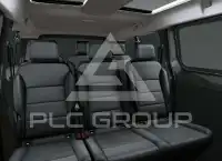 2026 Opel ZAFIRA
