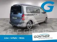 2025 Opel ZAFIRA