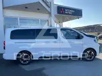 2025 Opel ZAFIRA
