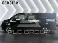 2025 Opel ZAFIRA