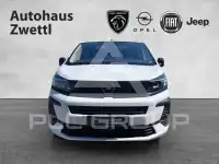 2025 Opel ZAFIRA