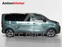 2025 Opel ZAFIRA