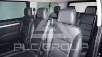 2025 Opel ZAFIRA