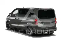 2026 Opel ZAFIRA