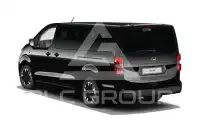 2026 Opel ZAFIRA