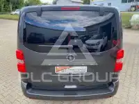 2025 Opel ZAFIRA
