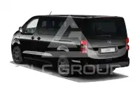 2026 Opel ZAFIRA