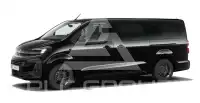 2026 Opel ZAFIRA