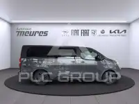 2025 Opel ZAFIRA