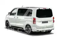 2026 Opel ZAFIRA
