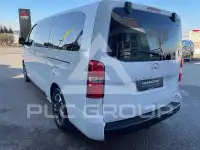 2025 Opel ZAFIRA
