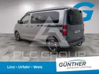 2025 Opel ZAFIRA