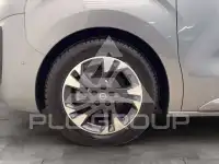 2025 Opel ZAFIRA