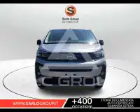 2025 Opel ZAFIRA