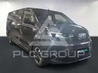 2025 Opel ZAFIRA