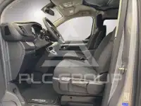 2025 Opel ZAFIRA