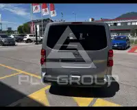 2025 Opel ZAFIRA