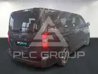 2025 Opel ZAFIRA