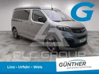 2025 Opel ZAFIRA