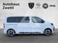 2025 Opel ZAFIRA