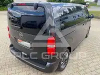 2025 Opel ZAFIRA