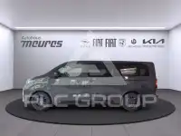 2025 Opel ZAFIRA