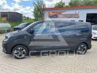 2025 Opel ZAFIRA