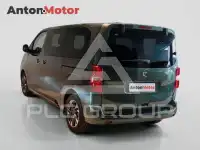 2025 Opel ZAFIRA