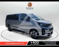 2025 Opel ZAFIRA