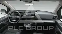 2026 Opel ZAFIRA