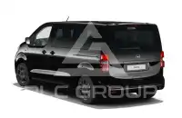 2026 Opel ZAFIRA