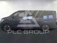 2025 Opel ZAFIRA