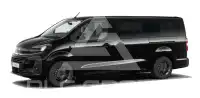 2026 Opel ZAFIRA
