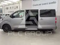 2025 Opel ZAFIRA