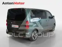 2025 Opel ZAFIRA